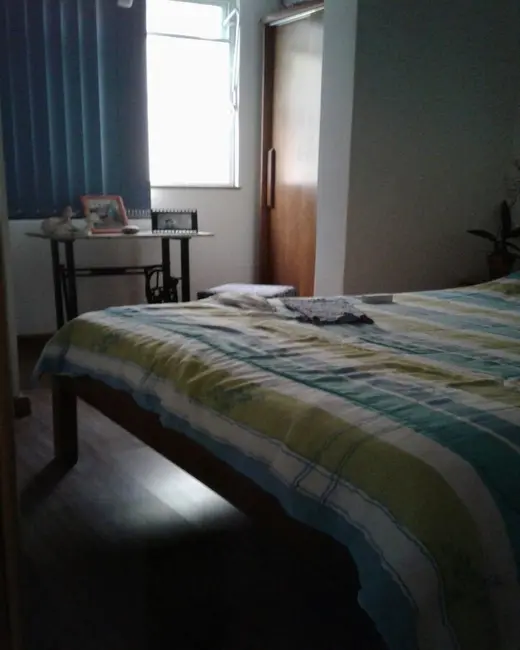 Foto 8 de Apartamento com 2 quartos à venda, 60m2 em Cachambi, Rio De Janeiro - RJ