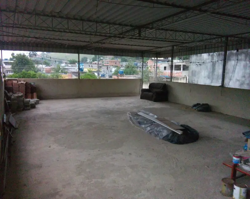 Foto 8 de Casa com 3 quartos à venda, 200m2 em Parque Flora, Nova Iguacu - RJ