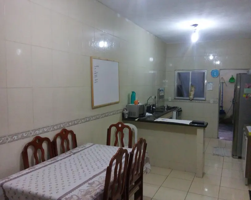 Foto 4 de Casa com 3 quartos à venda, 200m2 em Parque Flora, Nova Iguacu - RJ
