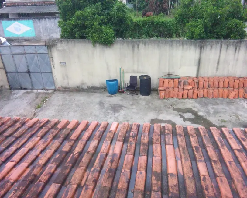 Foto 9 de Casa com 3 quartos à venda, 200m2 em Parque Flora, Nova Iguacu - RJ
