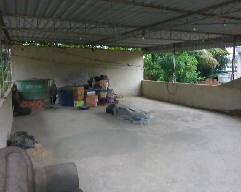 Foto 7 de Casa com 3 quartos à venda, 200m2 em Parque Flora, Nova Iguacu - RJ