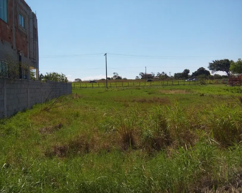 Foto 7 de Terreno / Lote à venda, 360m2 em Sao Pedro Da Aldeia - RJ
