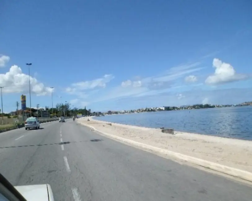 Terreno / Lote à venda, 360m2 em Sao Pedro Da Aldeia - RJ - imagem 5 Foto 5 de Terreno / Lote à venda, 360m2 em Sao Pedro Da Aldeia - RJ