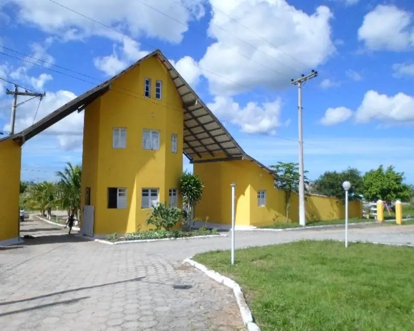 Foto 6 de Terreno / Lote à venda, 360m2 em Sao Pedro Da Aldeia - RJ