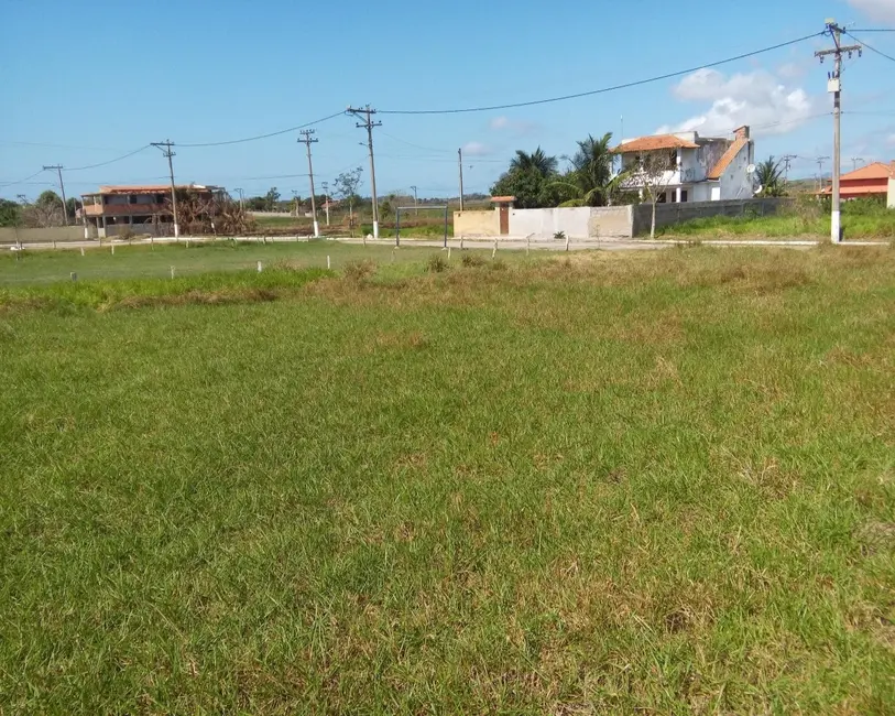 Terreno / Lote à venda, 360m2 em Sao Pedro Da Aldeia - RJ - imagem 9 Foto 9 de Terreno / Lote à venda, 360m2 em Sao Pedro Da Aldeia - RJ
