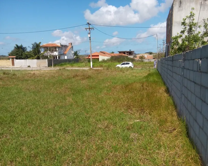 Foto 8 de Terreno / Lote à venda, 360m2 em Sao Pedro Da Aldeia - RJ