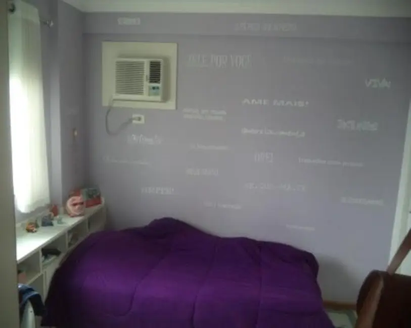 Foto 9 de Apartamento com 4 quartos à venda, 180m2 em Centro, Nova Iguacu - RJ