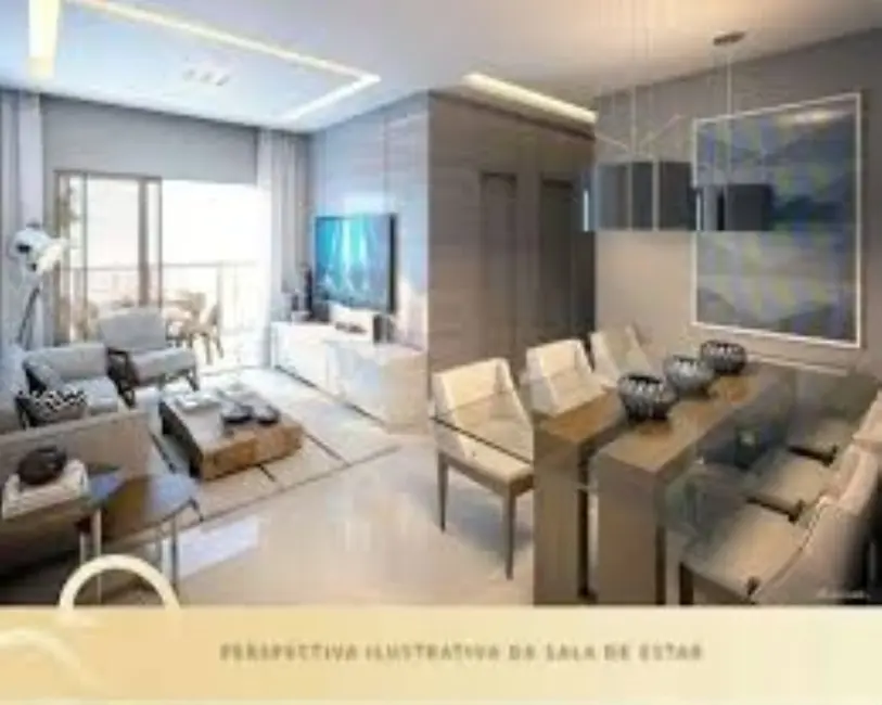 Foto 2 de Apartamento com 4 quartos à venda, 180m2 em Centro, Nova Iguacu - RJ