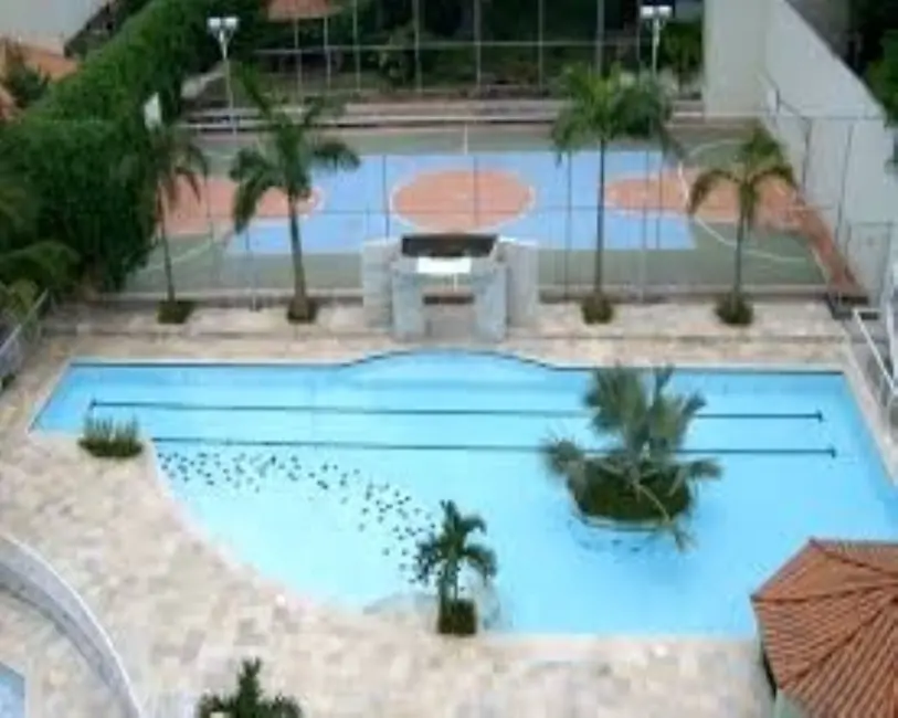 Foto 1 de Apartamento com 4 quartos à venda, 180m2 em Centro, Nova Iguacu - RJ