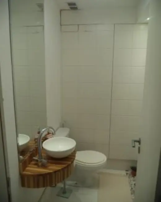 Foto 7 de Apartamento com 4 quartos à venda, 180m2 em Centro, Nova Iguacu - RJ