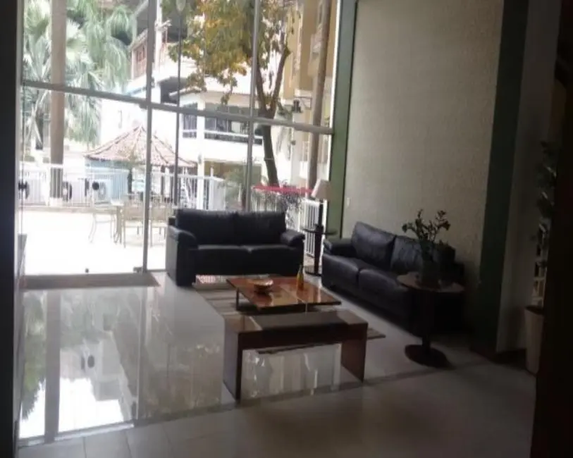 Foto 6 de Apartamento com 4 quartos à venda, 180m2 em Centro, Nova Iguacu - RJ