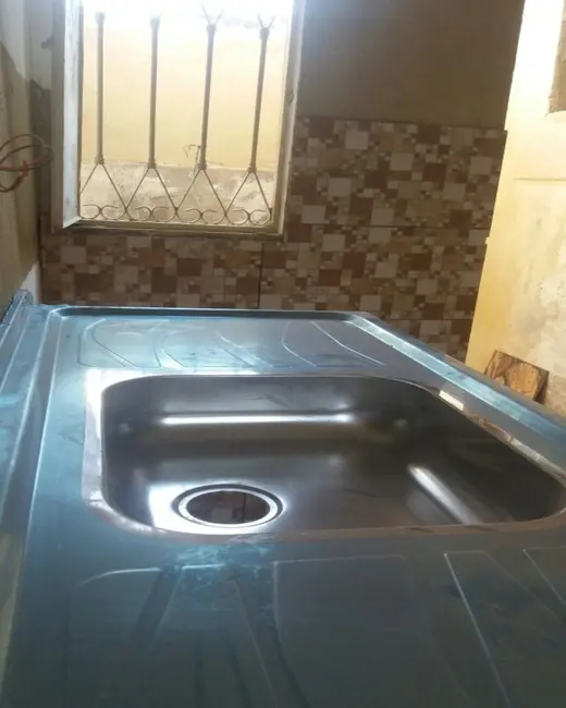 Casa com 2 quartos à venda, 43m2 em Jardim Pernambuco, Nova Iguacu - RJ - imagem 3 Foto 3 de Casa com 2 quartos à venda, 43m2 em Jardim Pernambuco, Nova Iguacu - RJ