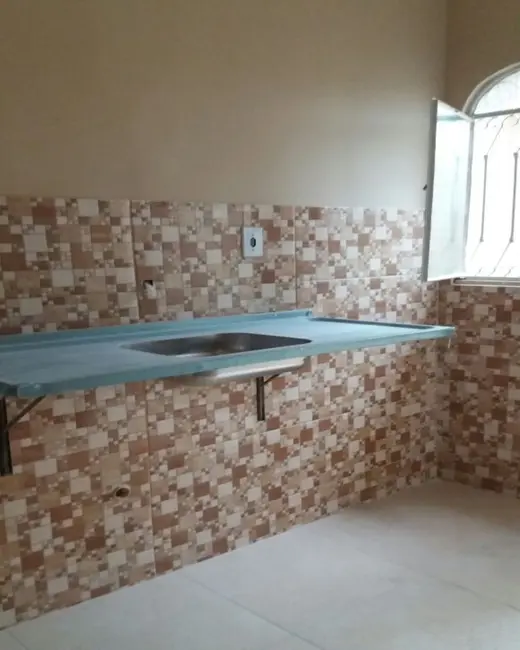 Casa com 2 quartos à venda, 43m2 em Jardim Pernambuco, Nova Iguacu - RJ - imagem 1 Foto 1 de Casa com 2 quartos à venda, 43m2 em Jardim Pernambuco, Nova Iguacu - RJ