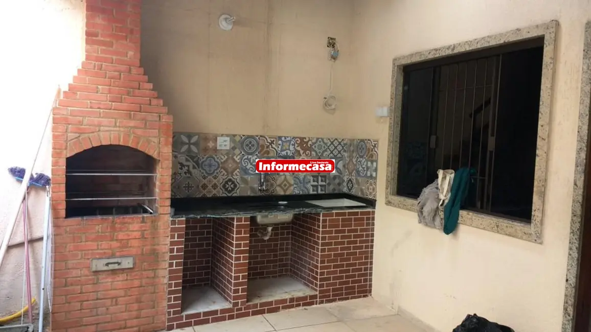Foto 2 de Casa com 2 quartos à venda, 100m2 em Nova Iguacu - RJ