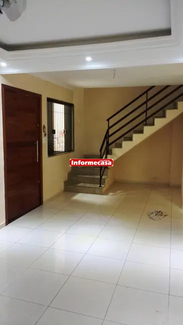 Foto 9 de Casa com 2 quartos à venda, 100m2 em Nova Iguacu - RJ