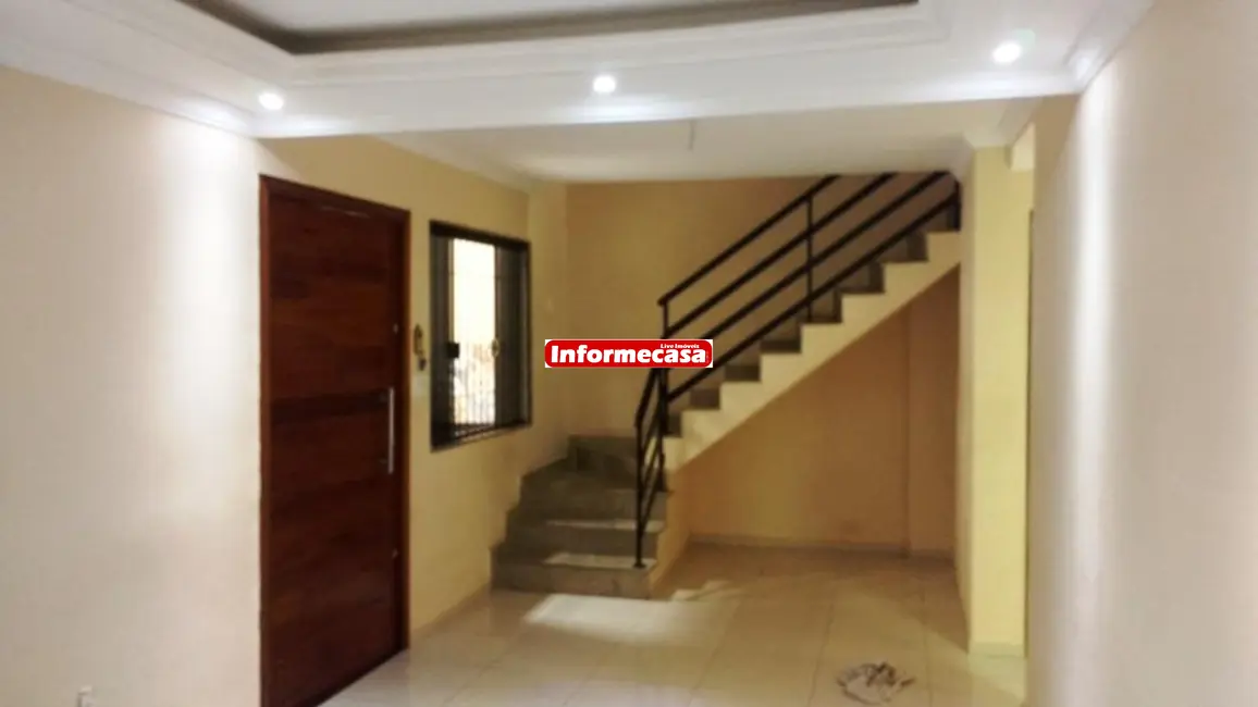 Foto 8 de Casa com 2 quartos à venda, 100m2 em Nova Iguacu - RJ
