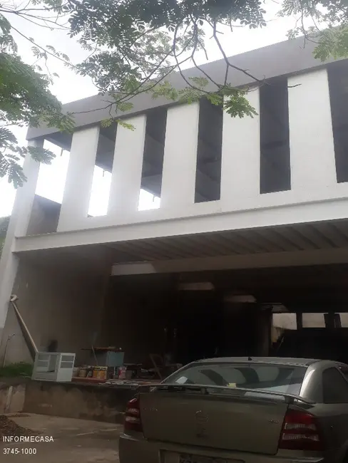 Foto 4 de Armazém / Galpão à venda, 300m2 em Santo Antônio da Prata, Belford Roxo - RJ