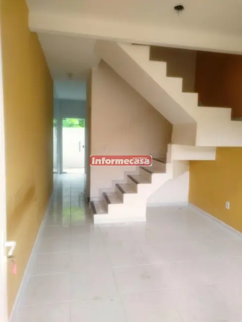 Foto 1 de Casa com 2 quartos à venda, 60m2 em Jacutinga, Mesquita - RJ