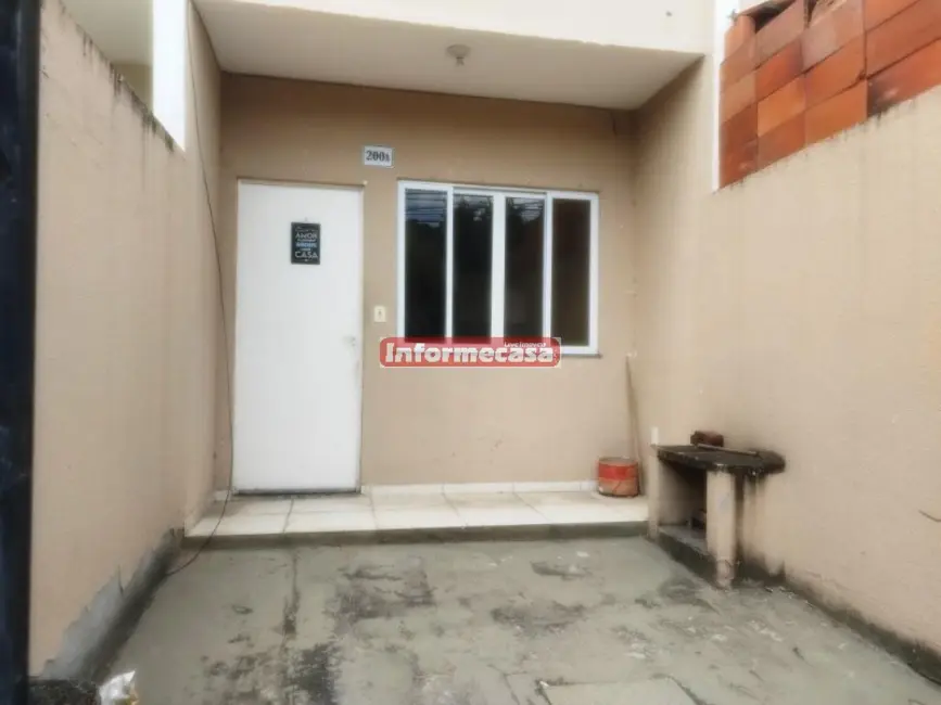 Foto 4 de Casa com 2 quartos à venda, 60m2 em Jacutinga, Mesquita - RJ