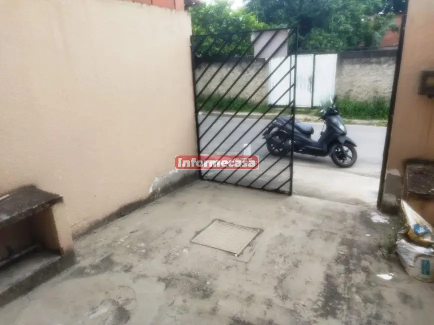 Foto 3 de Casa com 2 quartos à venda, 60m2 em Jacutinga, Mesquita - RJ