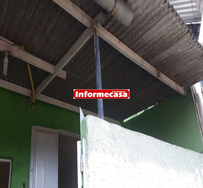 Foto 6 de Casa com 1 quarto à venda, 50m2 em Centro, Mesquita - RJ