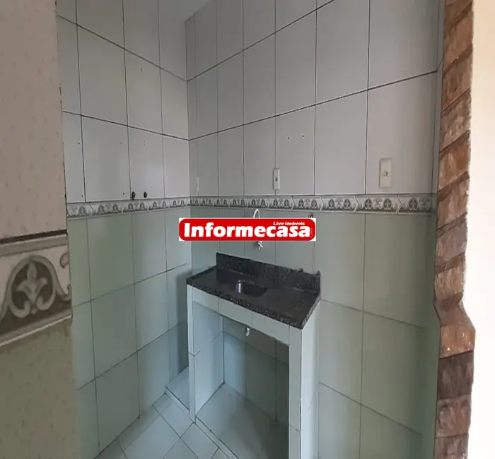 Foto 4 de Casa com 1 quarto à venda, 50m2 em Centro, Mesquita - RJ