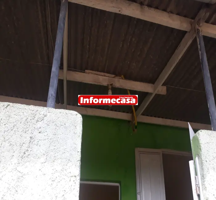 Foto 5 de Casa com 1 quarto à venda, 50m2 em Centro, Mesquita - RJ