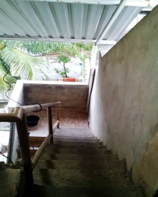 Foto 1 de Casa com 4 quartos à venda, 220m2 em Jardim Tropical, Nova Iguacu - RJ