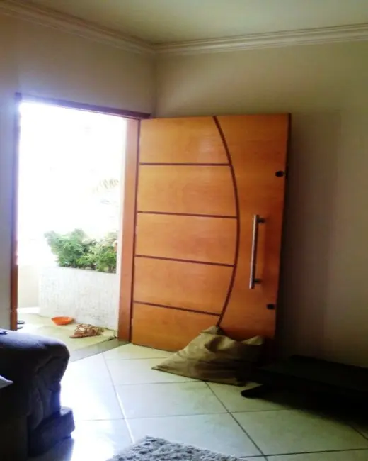Foto 6 de Casa com 4 quartos à venda, 220m2 em Jardim Tropical, Nova Iguacu - RJ