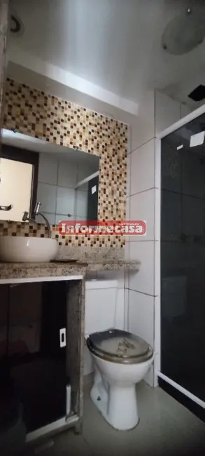 Foto 2 de Apartamento com 2 quartos à venda, 50m2 em Centro, Belford Roxo - RJ