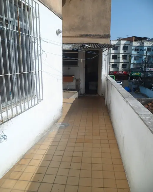 Foto 3 de Apartamento com 2 quartos à venda, 81m2 em Centro, Nova Iguacu - RJ