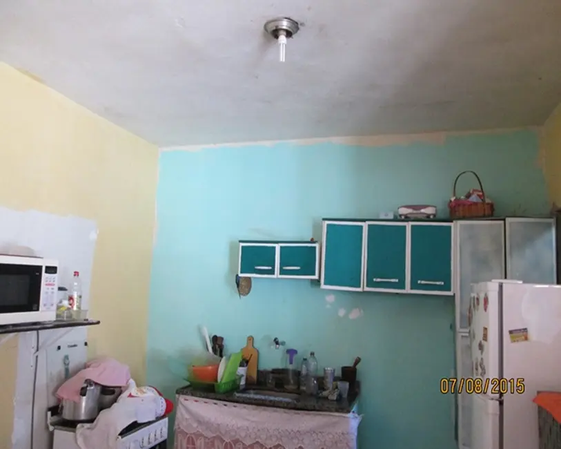 Terreno / Lote à venda, 360m2 em Jardim Nova Era, Nova Iguacu - RJ - imagem 3 Foto 3 de Terreno / Lote à venda, 360m2 em Jardim Nova Era, Nova Iguacu - RJ