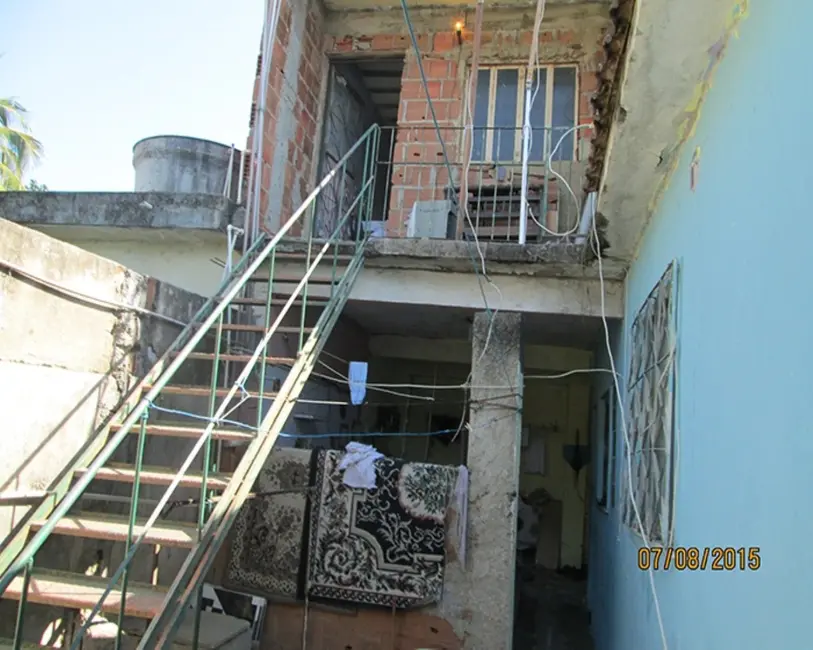 Terreno / Lote à venda, 360m2 em Jardim Nova Era, Nova Iguacu - RJ - imagem 6 Foto 6 de Terreno / Lote à venda, 360m2 em Jardim Nova Era, Nova Iguacu - RJ