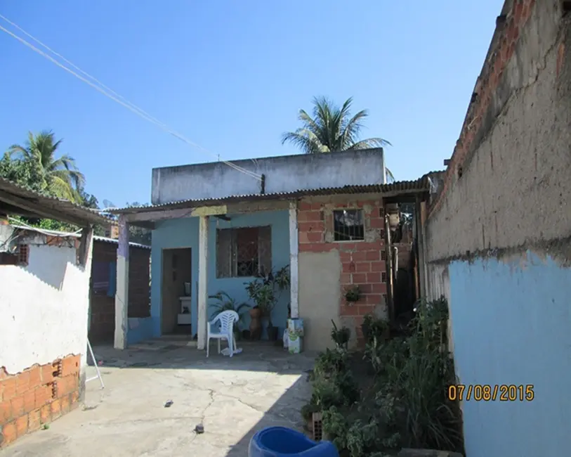 Terreno / Lote à venda, 360m2 em Jardim Nova Era, Nova Iguacu - RJ - imagem 1 Foto 1 de Terreno / Lote à venda, 360m2 em Jardim Nova Era, Nova Iguacu - RJ