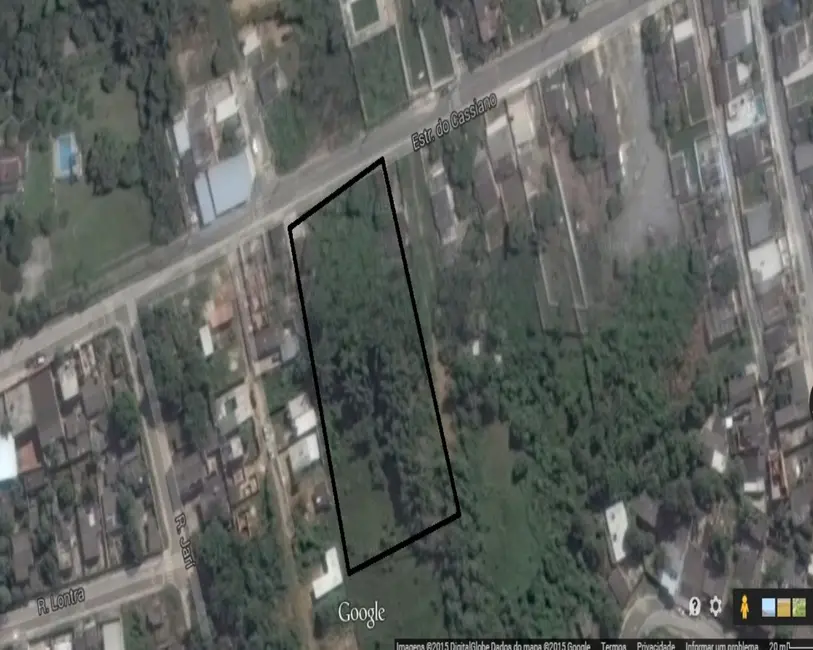 Terreno / Lote com 1 quarto à venda, 4000m2 em Figueiras, Nova Iguacu - RJ - imagem 2 Foto 2 de Terreno / Lote com 1 quarto à venda, 4000m2 em Figueiras, Nova Iguacu - RJ
