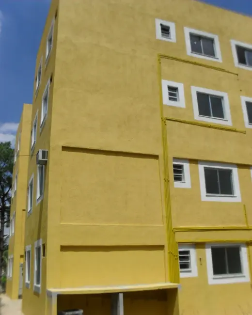 Apartamento com 2 quartos à venda, 46m2 em Nova Aurora, Belford Roxo - RJ - imagem 5 Foto 5 de Apartamento com 2 quartos à venda, 46m2 em Nova Aurora, Belford Roxo - RJ