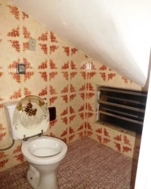 Casa com 2 quartos à venda, 80m2 em Cachambi, Rio De Janeiro - RJ - imagem 7 Foto 7 de Casa com 2 quartos à venda, 80m2 em Cachambi, Rio De Janeiro - RJ