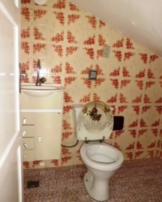 Casa com 2 quartos à venda, 80m2 em Cachambi, Rio De Janeiro - RJ - imagem 6 Foto 6 de Casa com 2 quartos à venda, 80m2 em Cachambi, Rio De Janeiro - RJ