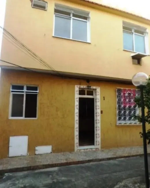 Casa com 2 quartos à venda, 80m2 em Cachambi, Rio De Janeiro - RJ - imagem 1 Foto 1 de Casa com 2 quartos à venda, 80m2 em Cachambi, Rio De Janeiro - RJ