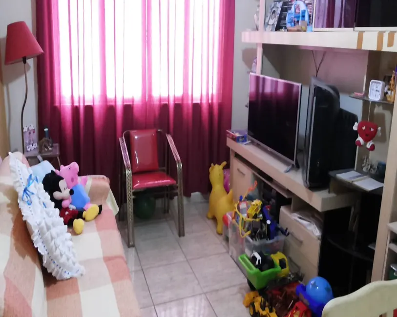 Foto 3 de Apartamento com 1 quarto à venda, 50m2 em Praça Seca, Rio De Janeiro - RJ