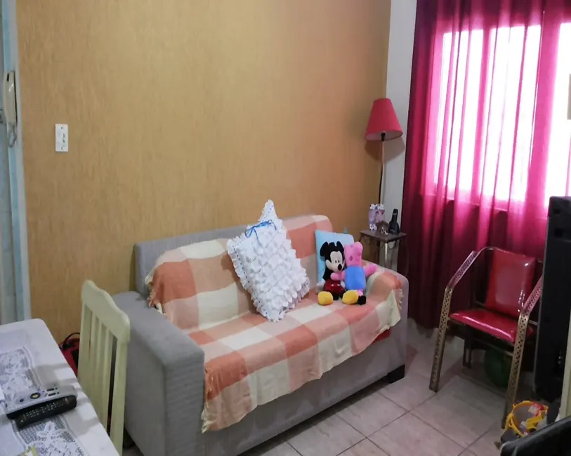 Foto 4 de Apartamento com 1 quarto à venda, 50m2 em Praça Seca, Rio De Janeiro - RJ