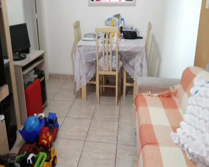 Foto 1 de Apartamento com 1 quarto à venda, 50m2 em Praça Seca, Rio De Janeiro - RJ