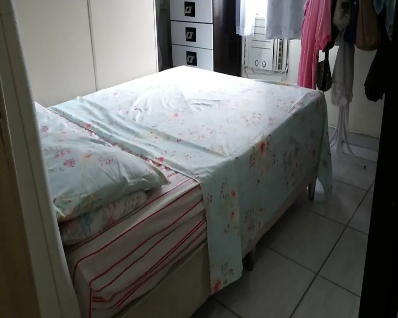 Foto 9 de Apartamento com 1 quarto à venda, 50m2 em Praça Seca, Rio De Janeiro - RJ