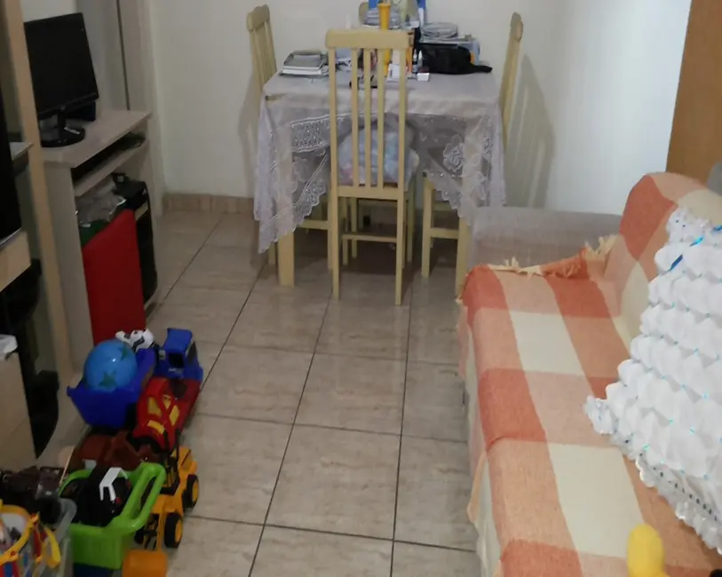 Foto 2 de Apartamento com 1 quarto à venda, 50m2 em Praça Seca, Rio De Janeiro - RJ