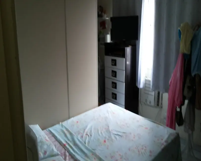 Foto 8 de Apartamento com 1 quarto à venda, 50m2 em Praça Seca, Rio De Janeiro - RJ
