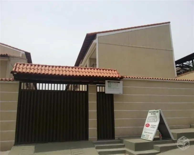 Foto 2 de Casa de Condomínio com 2 quartos à venda, 95m2 em Nova Iguacu - RJ