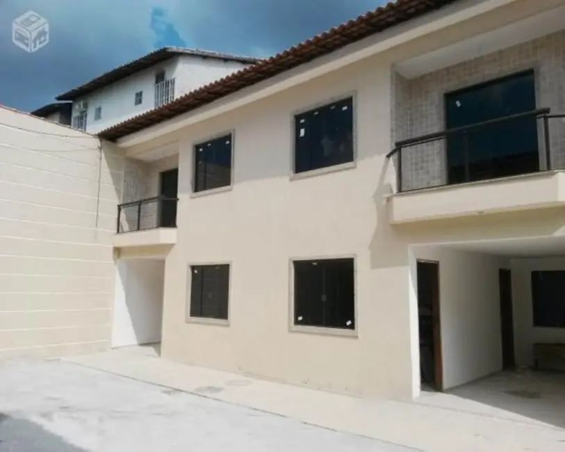 Foto 5 de Casa de Condomínio com 2 quartos à venda, 95m2 em Nova Iguacu - RJ