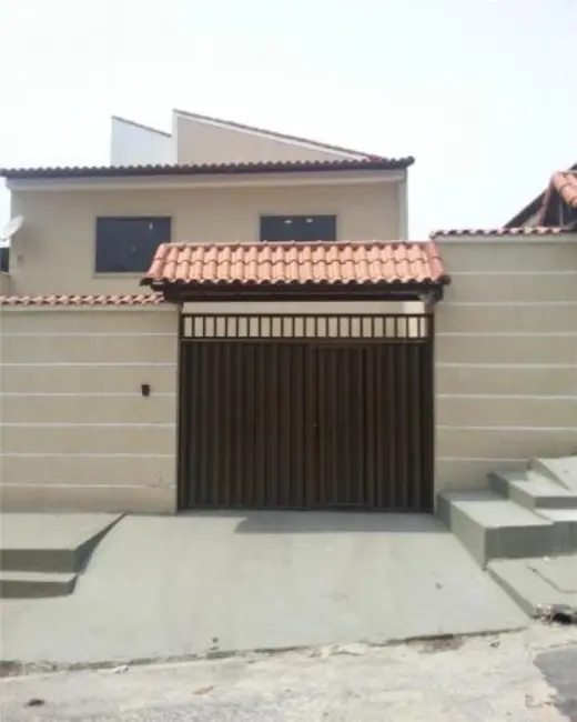 Foto 1 de Casa de Condomínio com 2 quartos à venda, 95m2 em Nova Iguacu - RJ