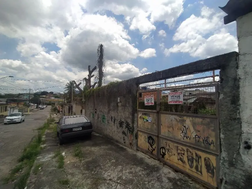 Terreno / Lote à venda, 300m2 em Campo Grande, Rio De Janeiro - RJ - imagem 5 Foto 5 de Terreno / Lote à venda, 300m2 em Campo Grande, Rio De Janeiro - RJ