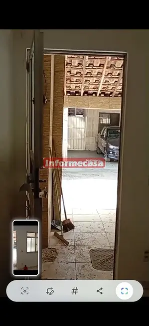 Foto 6 de Casa de Condomínio com 2 quartos para alugar, 80m2 em Nova Iguacu - RJ